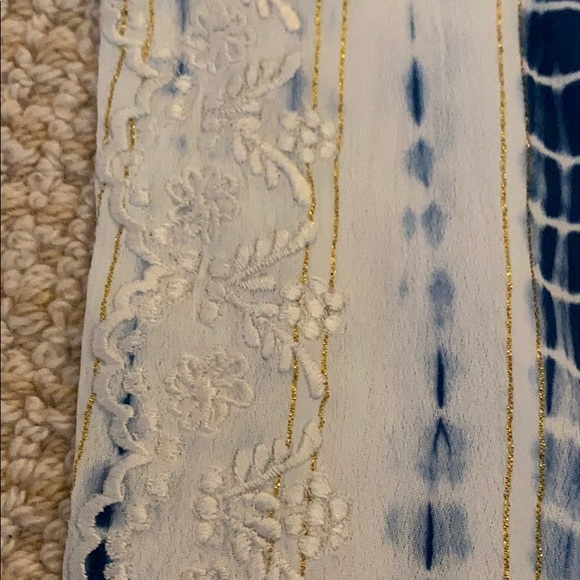 Loose pants - Picture 2 of 4